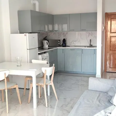 Appartamento Casa Andrea 305 Costa Adeje (Tenerife)