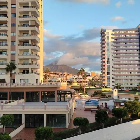 Casa Andrea 305 * Costa Adeje (Tenerife)