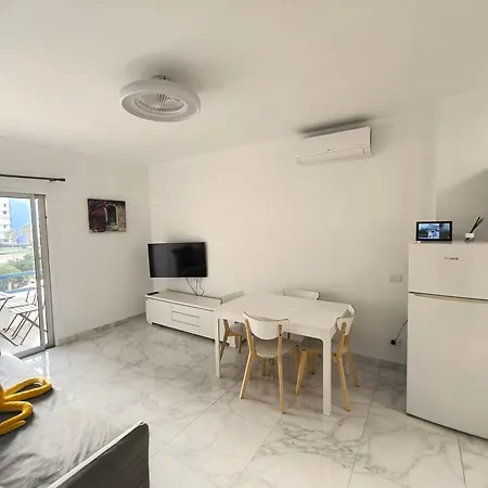 Appartamento Casa Andrea 305