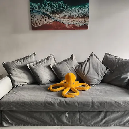 Appartamento Casa Andrea 305 *