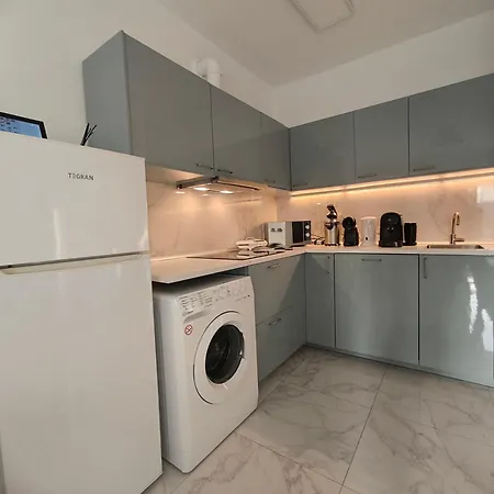 Casa Andrea 305 Apartamento Costa Adeje (Tenerife)