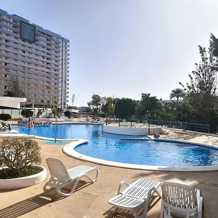 Casa Andrea 305 Costa Adeje (Tenerife)