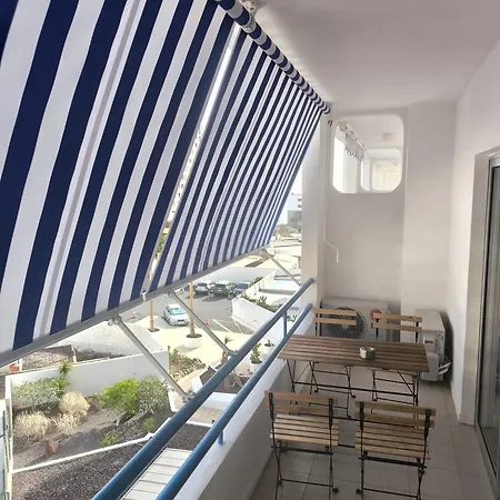 Casa Andrea 305 Appartamento Costa Adeje (Tenerife)