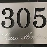Апартаменти Casa Andrea 305 Адехе