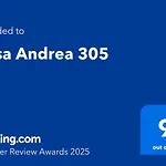 Casa Andrea 305 * Адехе