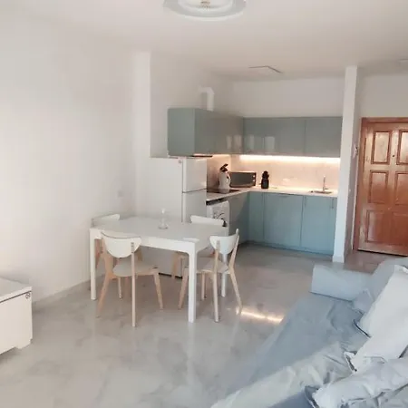Apartament Casa Andrea 305 Costa Adeje (Tenerife)