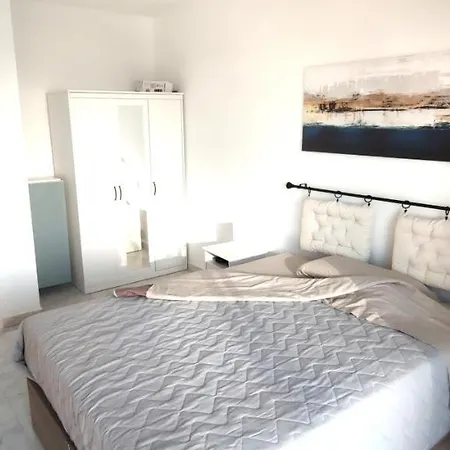 Casa Andrea 305 Appartamento Costa Adeje (Tenerife)