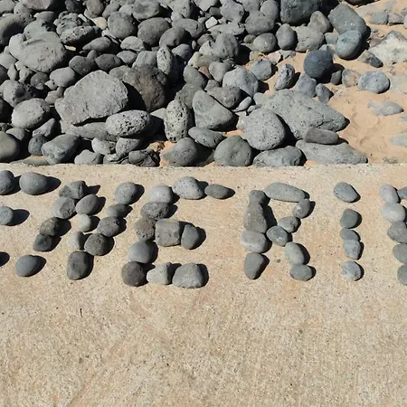 Casa Andrea 305 Appartement Costa Adeje (Tenerife)