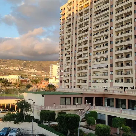 Appartamento Casa Andrea 305 Costa Adeje (Tenerife)