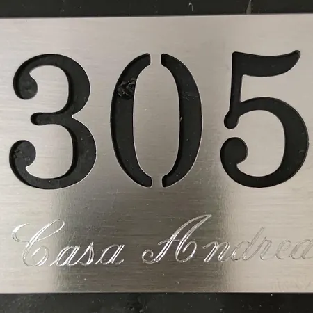דירה Casa Andrea 305 אדחה