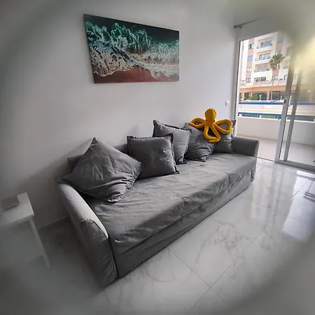 Appartamento Casa Andrea 305 *