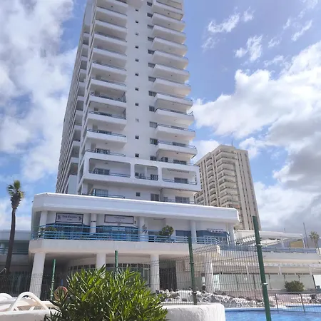 Appartamento Casa Andrea 305