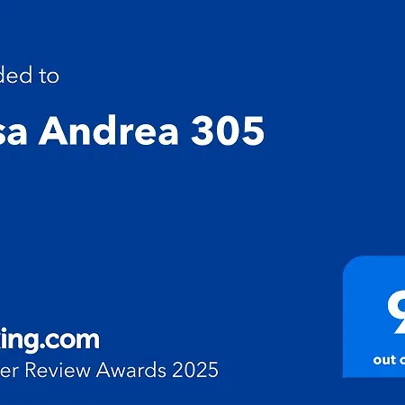 Casa Andrea 305 * Адехе