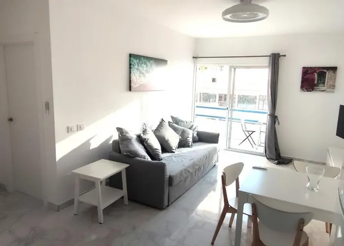 Apartment Casa Andrea 305 Costa Adeje (Tenerife)