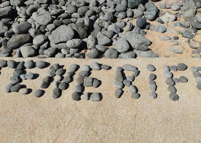 Casa Andrea 305 Апартаменты Адехе