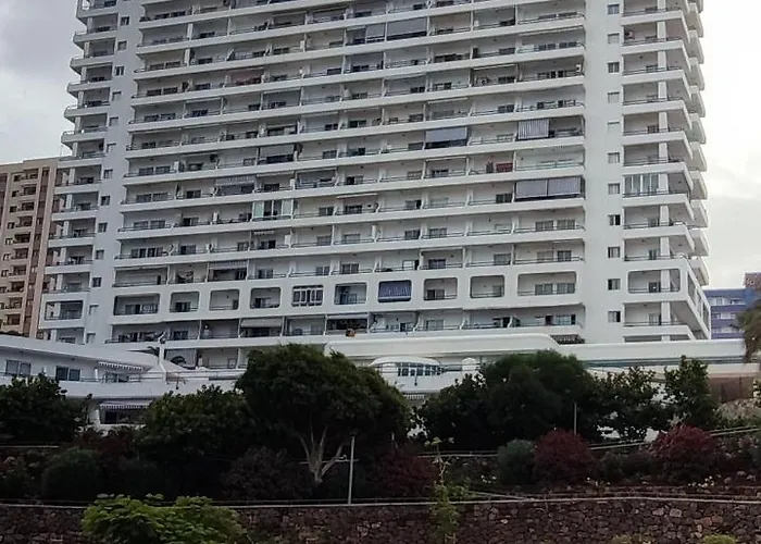 Apartment Casa Andrea 305 Costa Adeje (Tenerife)