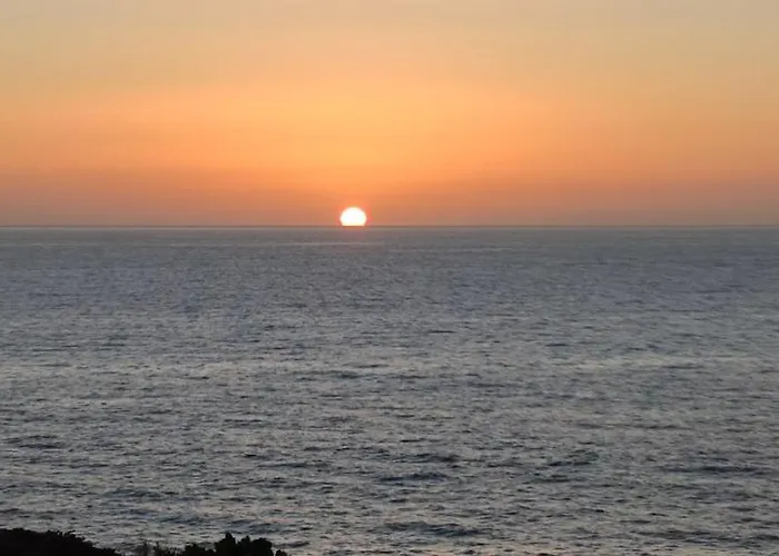 Casa Andrea 305 아파트