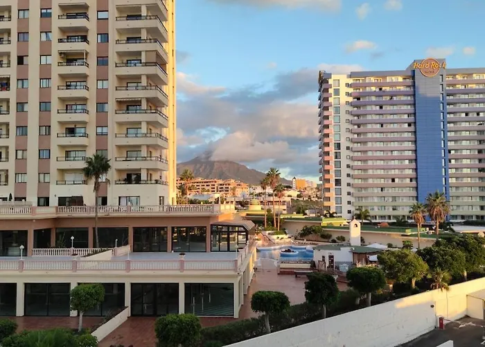 Casa Andrea 305 * Адехе