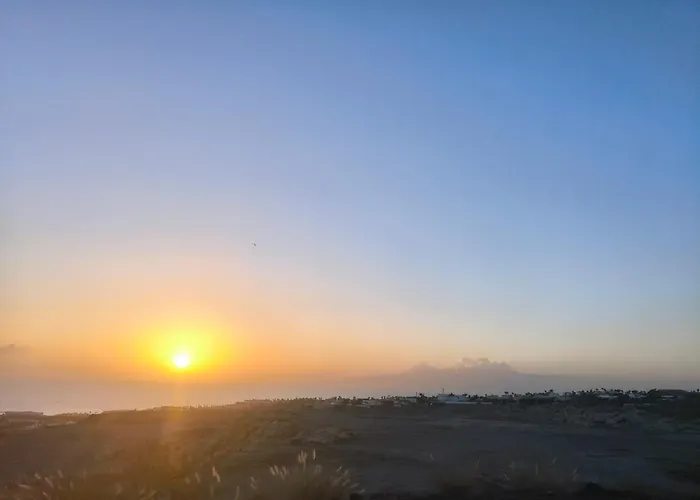 Casa Andrea 305 Apartment Costa Adeje (Tenerife)