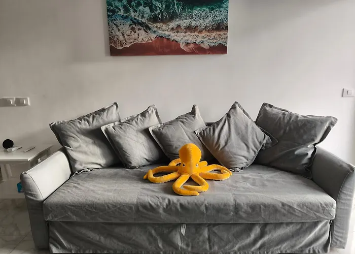 Apartment Casa Andrea 305 *