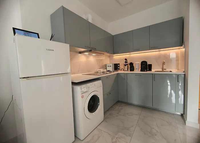 Casa Andrea 305 Apartment Costa Adeje (Tenerife)