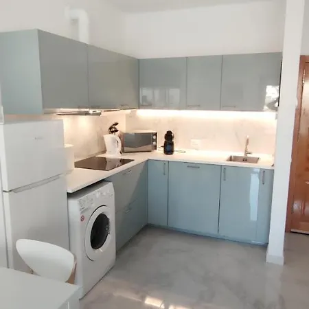 Casa Andrea 305 아데제