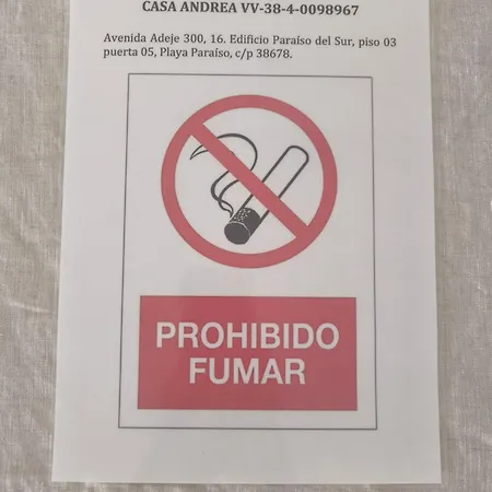 Casa Andrea 305 아파트